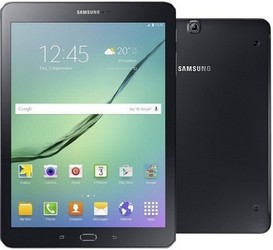 Замена корпуса на планшете Samsung Galaxy Tab S2 VE 9.7 в Ярославле
